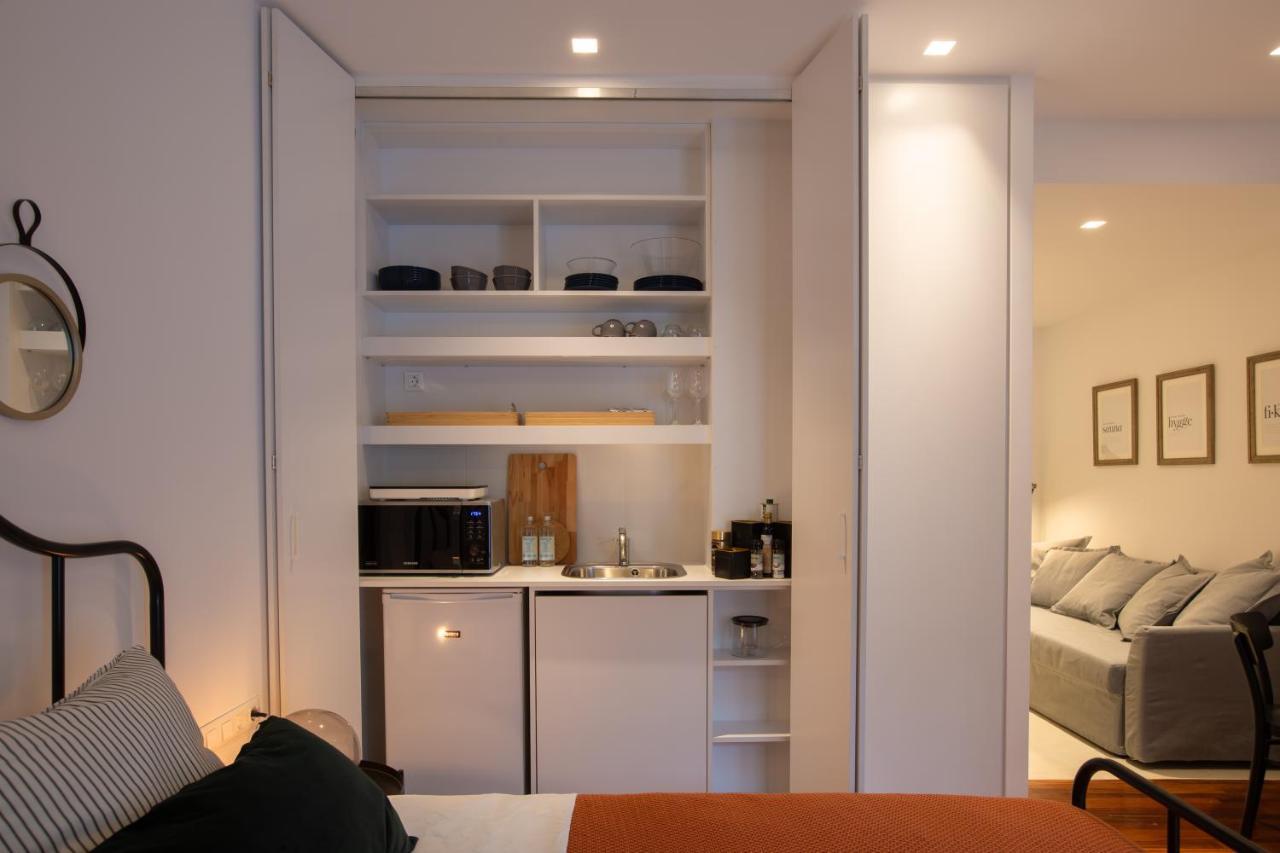 Phaedrus Living: City Centre Luxury Flat Mavromichali Atene Esterno foto